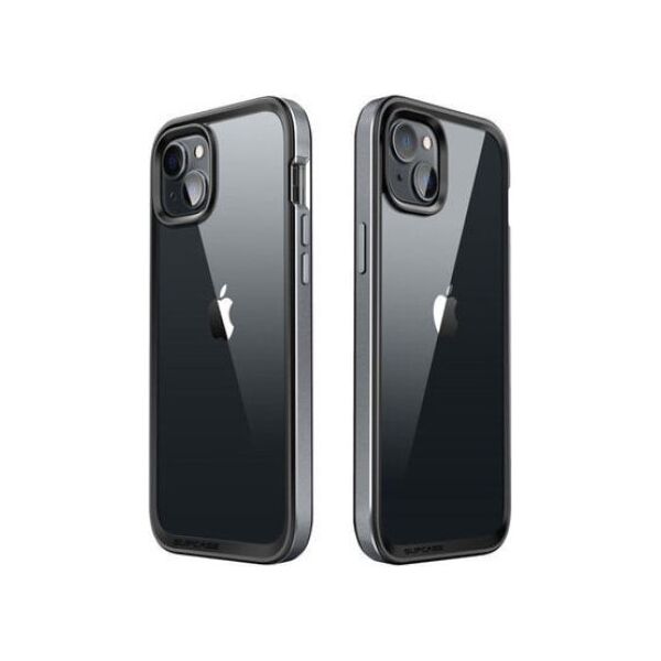 Supcase Etui Edge XT do Apple iPhone 14 Plus Czarny (SPC307) 12244042 843439119673