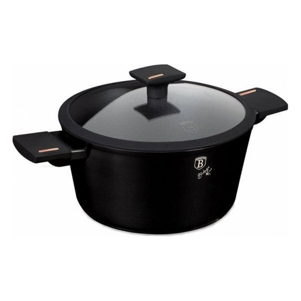 Berlinger Haus GARNEK TYTANOWY 20cm BERLINGER HAUS BH-7086 MONACO 12296547 5999108469664