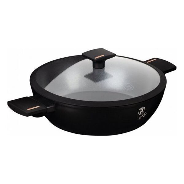 Berlinger Haus GARNEK TYTANOWY 28cm BERLINGER HAUS BH-7090 MONACO 12296549 5999108431418