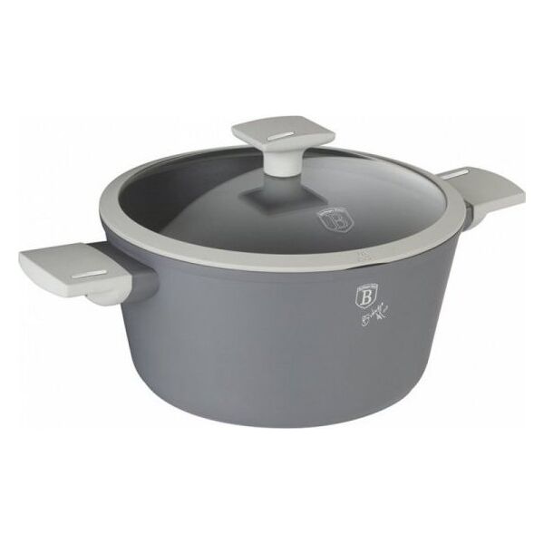 Berlinger Haus GARNEK TYTANOWY 28cm BERLINGER HAUS BH-7068 ASPEN 12296553 5999108430312