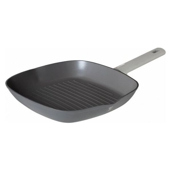 Patelnia Berlinger Haus PATELNIA GRILLOWA TYTANOWA BERLINGER HAUS BH-7072 ASPEN 12297014 5999108430350