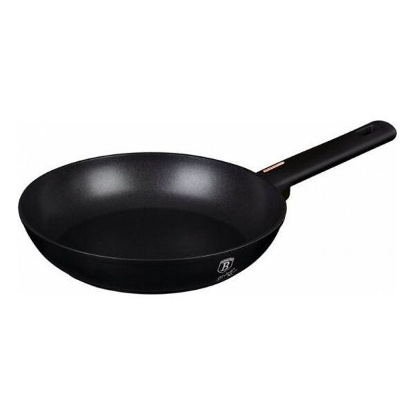 Patelnia Berlinger Haus wok Tytanowa 24cm 12297024 5999108431340