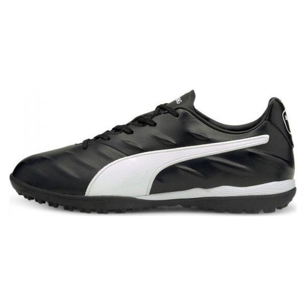 Puma Buty piłkarskie Puma King Pro 21 TT M 106552-01, Rozmiar: 39 12305235 4063699930139