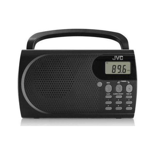 Radio JVC Radio RAE431B 12321158 4975769470561