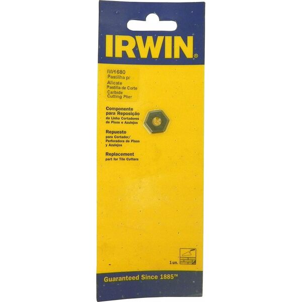 Irwin ZNACZNIK WOLFRAMOWY DO SZCZYPIEC 5070 IRWIN 12358250 7897095003886