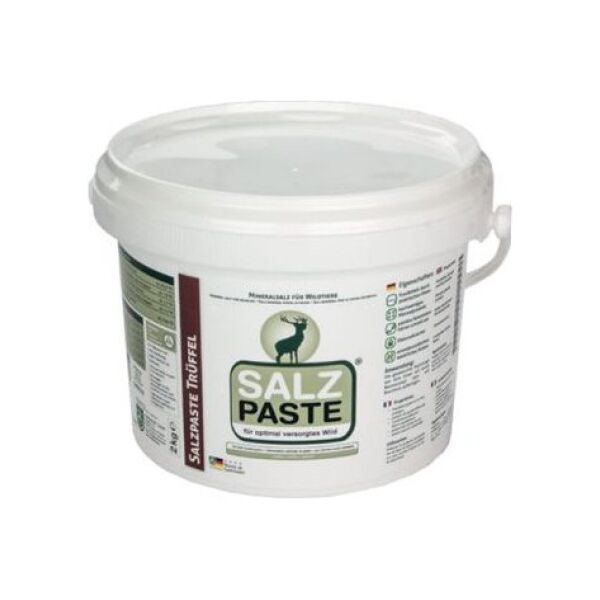 Eurohunt Pasta solna truflowa, 2 kg (EH-590221) 12362997 4250392352218