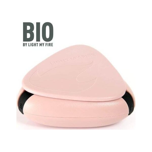 Light My Fire Przyprawnik Light My Fire Salt&Pepper plus BIO DP 12363454 7331423011681