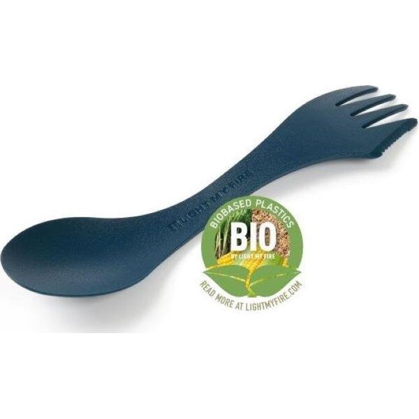 Light My Fire Spork Light My Fire O BIO Deeplyblue 12363459 7331423012541