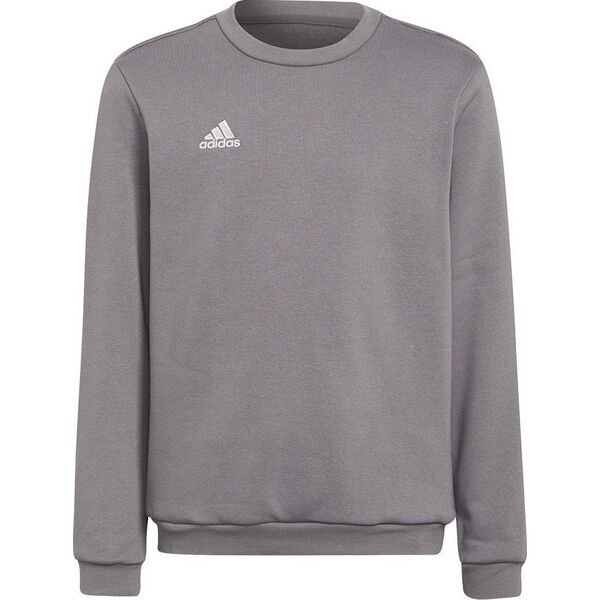 Adidas Bluza adidas ENTRADA 22 Sweat Top Y H57477 12413528 4065418914352