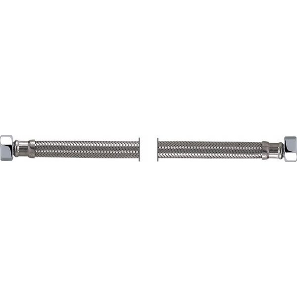 ARKAINSTALACJE Wąż Duro-Flex DF-290702 3838WW-200mm w oplocie ze stali nierdzewnej 12456519 5901669427243