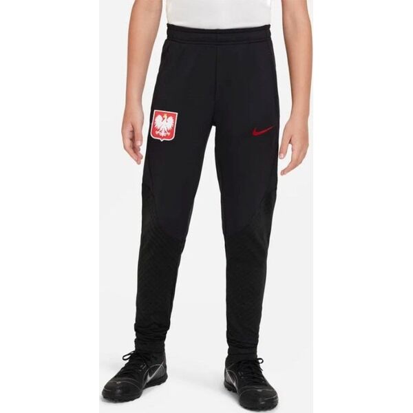 Nike Spodnie Nike Polska Strike Jr DM9600 010 12456787 196148388657