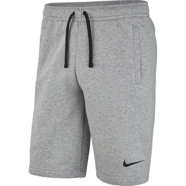 Nike Spodenki Nike Park 20 Fleece Short Junior CW6932 063 12490125 194502375947
