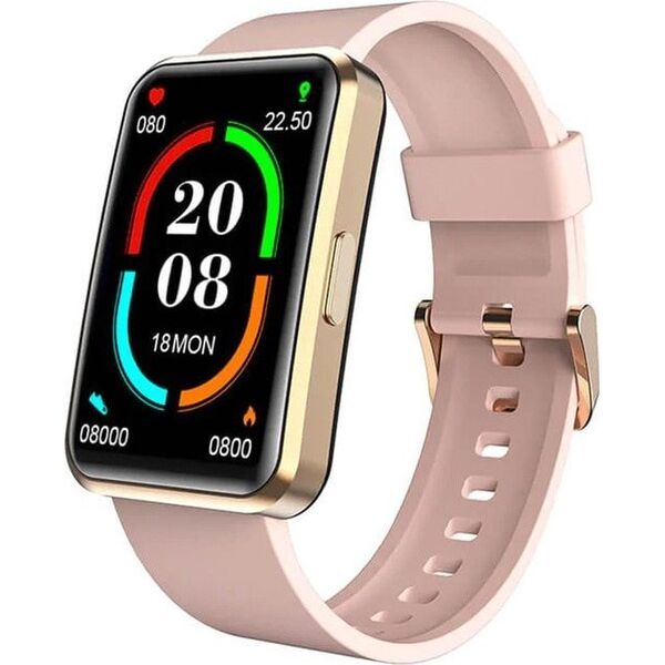 Smartwatch Blackview Smartwatch Blackview R5 Pink 12496720 6931548308416