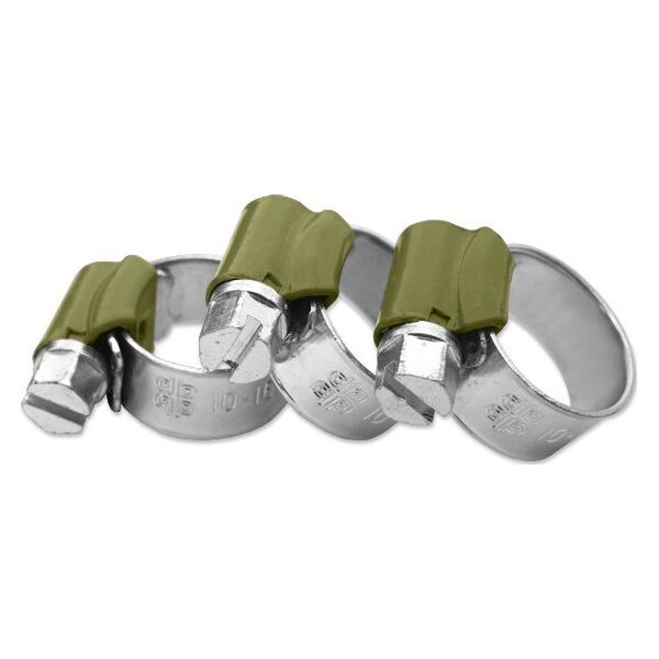 Bradas Opaska ślimakowa FORCE 10-16mm W1 12517522 5907544402312