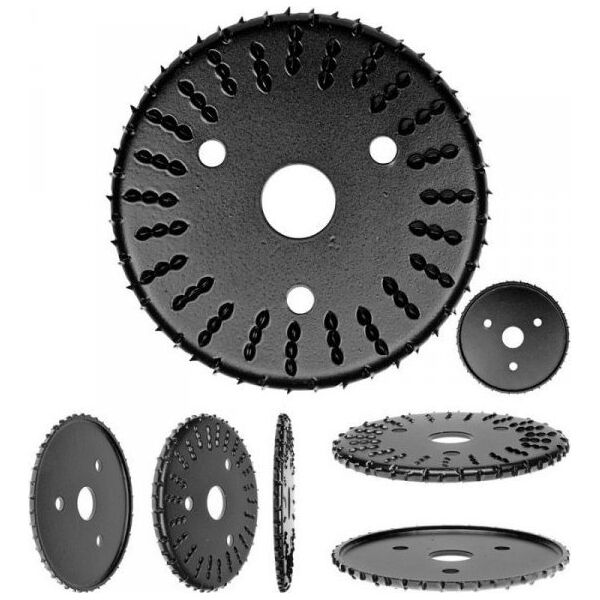 Tarpol TARPOL FREZ TARNIKOWY 120/6mm T-46 12522448 5902596815462