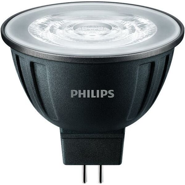 Piłap Żarówka LED Philips MAS LEDspotlv D 929001881402 8W 50W GU5,3 MR16 830 24d 12625193 8718696812631