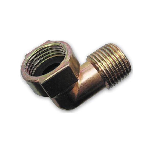 Bradas Łącznik kątowy GZ 1/2" / GW 1/2" 12673524 5904182440003