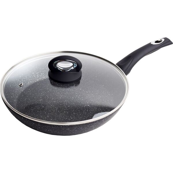 Patelnia Berretti Non-Stick 28cm 12727500 5902041306002