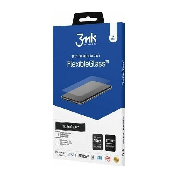 3MK 3MK FlexibleGlass Amazon Kindle 11 Szkło Hybrydowe 12730180 5903108516433