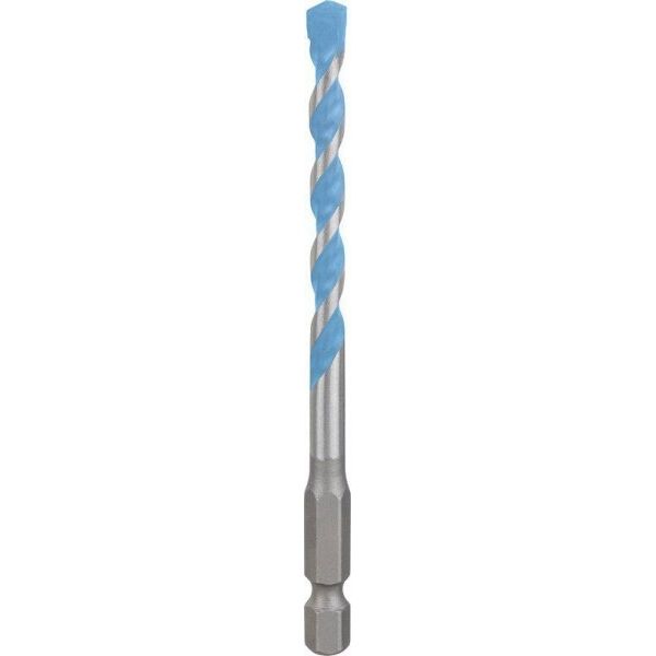 Wiertło Bosch WIERTŁO EXPERT MULTICONSTRUCTION HEX-9 6*60*100 12743616 4059952538679
