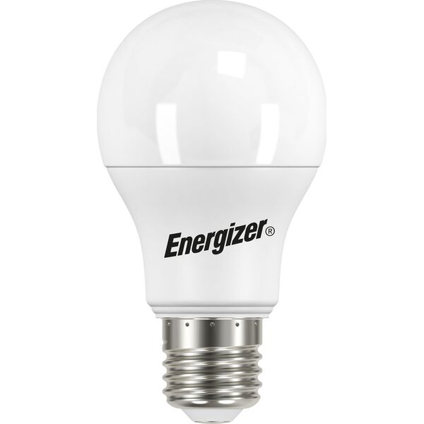 Orno ENERGIZER ŻARÓWKA LED BULB 1055LM 11W (75W) E27 ciepła barwa 12782155 5050028262237