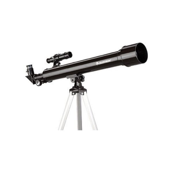 Teleskop Celestron Teleskop PowerSeeker 50 AZ 12829008 4047443007544