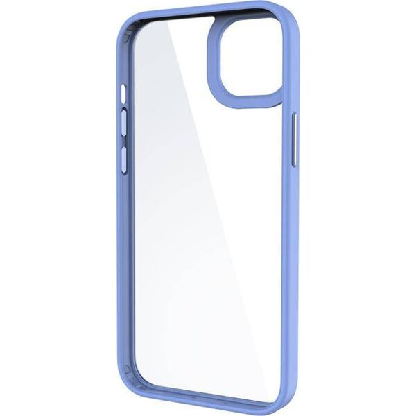Maxximus Etui IPHONE 14 MX Glossy Cam fioletowe 12857679 5901313077404