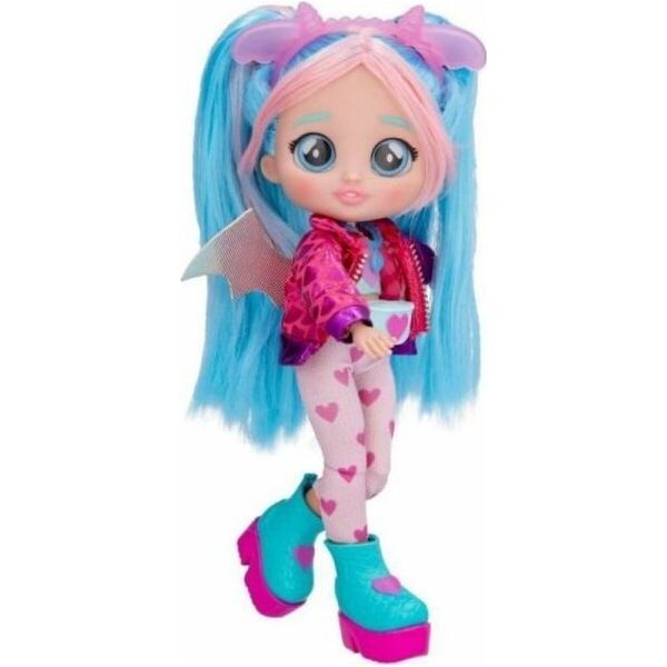 IMC Toys Lalka IMC Toys BFF 12876219 8421134908383