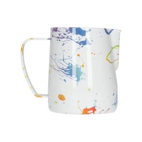 Barista Space Barista Space - Dzbanek do mleka Splash 350 ml 12922093 9331543731252