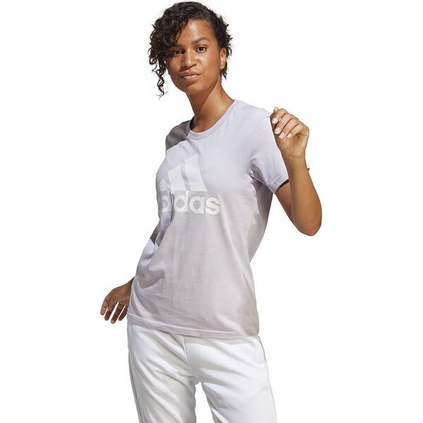 Adidas Koszulka adidas Big Logo Tee IC0633 12924300 4066752424163