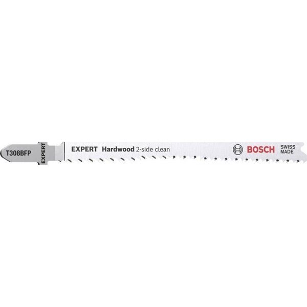 Bosch BOSCH BRZESZCZOT  T308BFP /3szt. 12941645 4059952537719