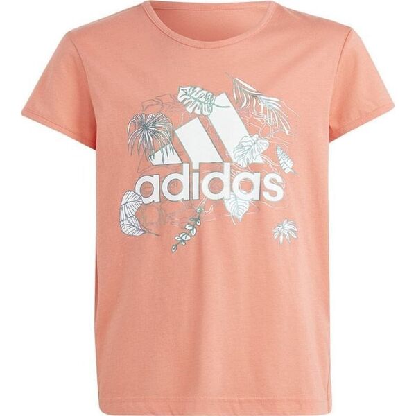 Adidas Koszulka adidas SUM Tee Jr HR5835 12942620 4066752365473
