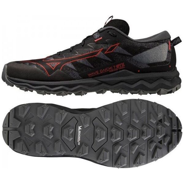 Mizuno Buty do biegania Mizuno Wave Daichi M J1GJ225601, Rozmiar: 42 1/2 12949821 5059431473407