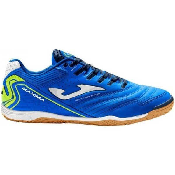 Joma Buty piłkarskie Joma Maxima 2304 Indoor M MAXS2304IN, Rozmiar: 42,5 12951696 8445757066862