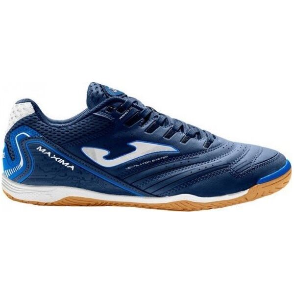 Joma Buty piłkarskie Joma Maxima 2303 Indoor M MAXS2303IN, Rozmiar: 43,5 12951705 8445757066626