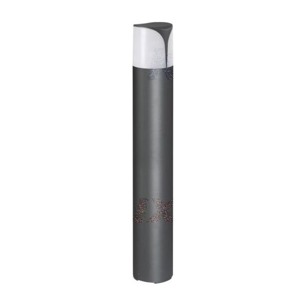 Kanlux Lampa ogrodowa stojąca PRESO 80 GR Kanlux 12973427 5905339365408