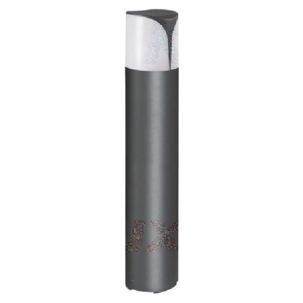 Kanlux Lampa ogrodowa stojąca PRESO 50 GR Kanlux 12973428 5905339365415
