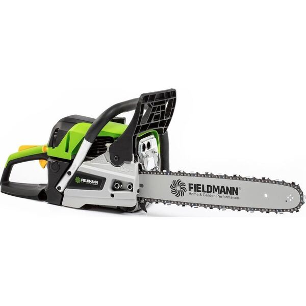 Piła łańcuchowa Fieldmann Piła łańuchowa Fieldmann FZP45016-B spalinowa 12973738 8590669327065