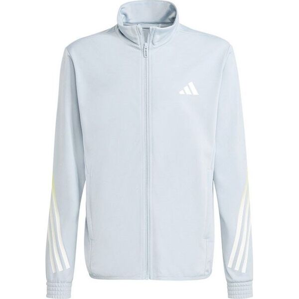 Adidas Bluza adidas TI Tracksuit Jr IK3098 12988920 4066761581840