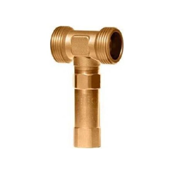 Top-Therm Zawór antyzamrożeniowy Top-therm QSD32 DN 32 13007201 5904806192097