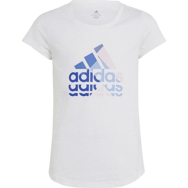 Adidas Koszulka adidas Big Logo GT Jr IB9162 13014153 4066745180687