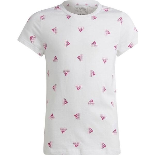 Adidas Koszulka adidas BLUV Tee Jr IB8918 13014158 4066752406800