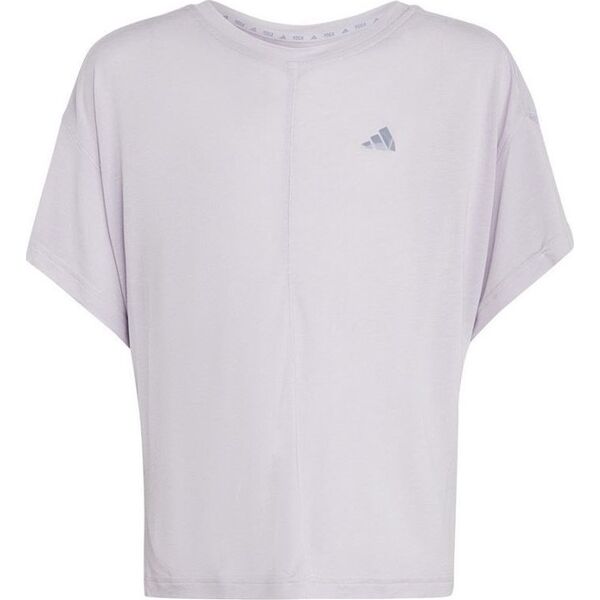 Adidas Koszulka adidas Yoga Tee Jr IC0322 13014204 4066745099965