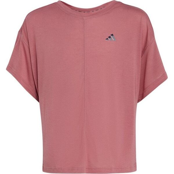 Adidas Koszulka adidas Yoga Tee Jr IC0323 13014207 4066745099880
