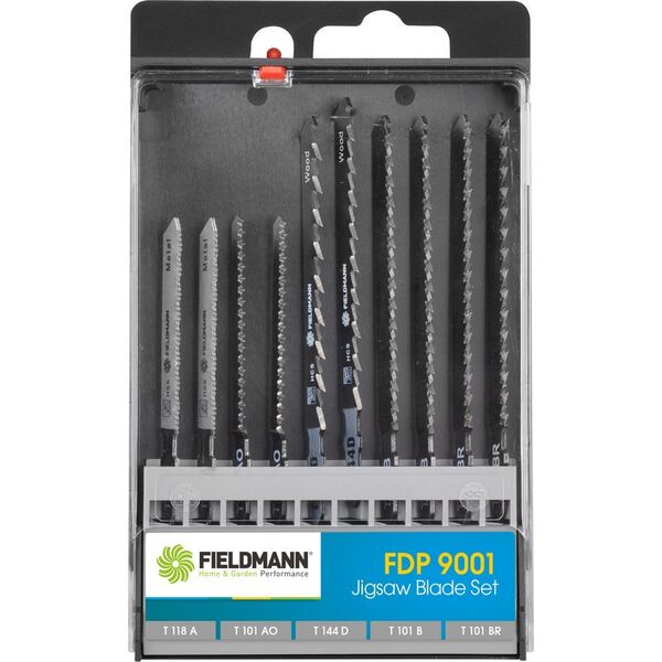 Fieldmann FDPO 9001 13020362 8590669294596