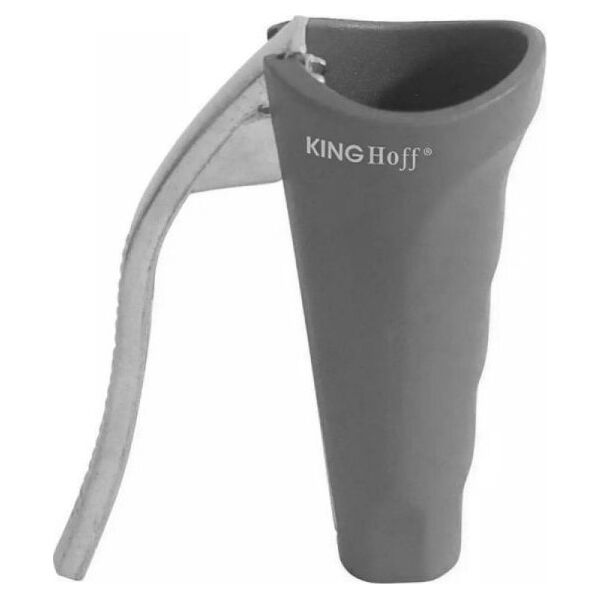 KingHoff DZIADEK DO ORZECHÓW KINGHOFF KH-1738 STOŻKOWY 13030186 5908287217386