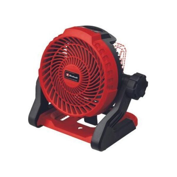 Wentylator Einhell 3408035 GE-CF 18/2200 Li-Solo WENTYLATOR AKU 13048154 4006825665253