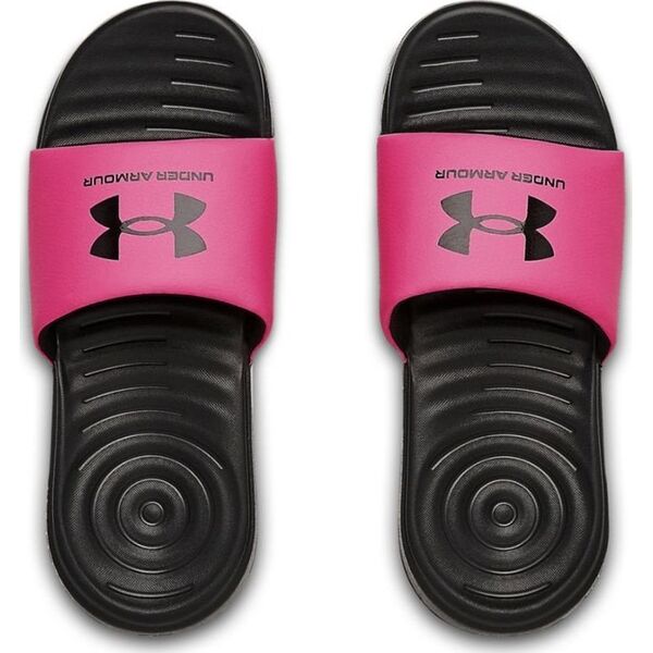 Under Armour Klapki Under Armour Ansa Fix SL Jr 3023793 002 13085088 194513172948