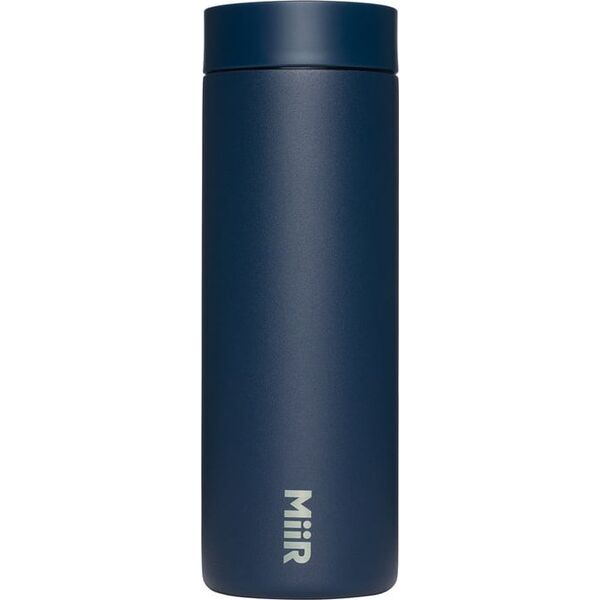 MiiR MiiR - 360 Traveler Granatowy - Kubek termiczny 470ml 13094964 840150802723