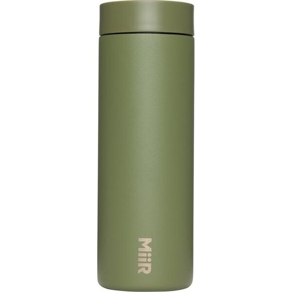 MiiR MiiR - 360 Traveler Khaki - Kubek termiczny 470ml 13094966 840150802747
